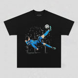 CR7 BICYCLE KICK TEE Style001