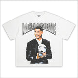 CR7 MR CHAMPIONS LEAGUE TEE Style001