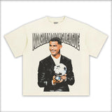 CR7 MR CHAMPIONS LEAGUE TEE Style001