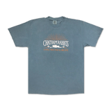 Hare More High & Lonesome T-shirt