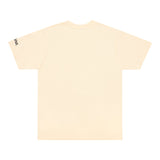 YUGIOH DINO SHIRT (CREAM)