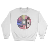 July 2021 Exclusive â€¢ Crewneck Sweatshirt