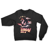 Devil MK.II â€¢ Crewneck Sweatshirt