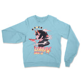 Devil MK.II â€¢ Crewneck Sweatshirt