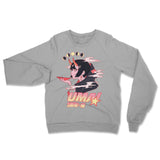 Devil MK.II â€¢ Crewneck Sweatshirt