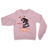 Devil MK.II â€¢ Crewneck Sweatshirt