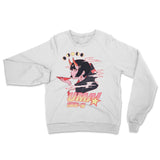 Devil MK.II â€¢ Crewneck Sweatshirt