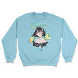 Ongaku Mk.II â€¢ Crewneck Sweatshirt