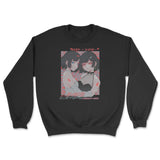 March 2021 Exclusive â€¢ Crewneck Sweatshirt