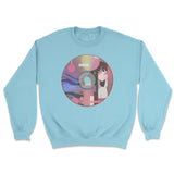 July 2021 Exclusive â€¢ Crewneck Sweatshirt