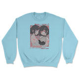 March 2021 Exclusive â€¢ Crewneck Sweatshirt