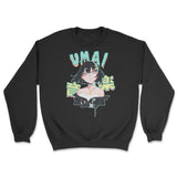 Ongaku Mk.II â€¢ Crewneck Sweatshirt