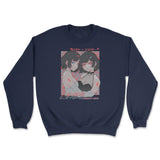 March 2021 Exclusive â€¢ Crewneck Sweatshirt