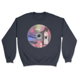 July 2021 Exclusive â€¢ Crewneck Sweatshirt