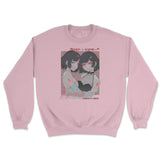 March 2021 Exclusive â€¢ Crewneck Sweatshirt