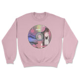 July 2021 Exclusive â€¢ Crewneck Sweatshirt