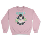 Ongaku Mk.II â€¢ Crewneck Sweatshirt