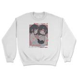 March 2021 Exclusive â€¢ Crewneck Sweatshirt
