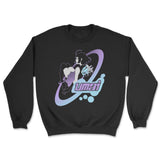 Y2K#001 â€¢ Crewneck Sweatshirt