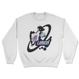 Y2K#001 â€¢ Crewneck Sweatshirt