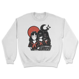 February 2022 Exclusive â€¢ Crewneck Sweatshirt