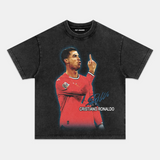 CRISTIANO RONALDO 2.0 TEE 1.0