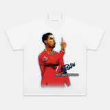 CRISTIANO RONALDO 2.0 TEE 1.0