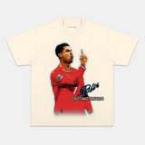 CRISTIANO RONALDO 2.0 TEE 1.0