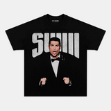CRISTIANO RONALDO 2.18 2.0 TEE 1.0