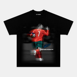 CRISTIANO RONALDO 3.0 TEE Style001