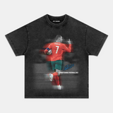 CRISTIANO RONALDO 3.0 TEE Style001