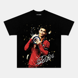 CRISTIANO RONALDO TEE 1.0 Style001