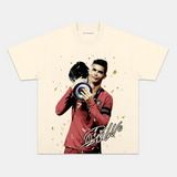 CRISTIANO RONALDO TEE 1.0 Style001