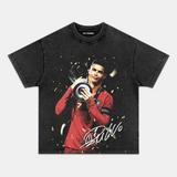 CRISTIANO RONALDO TEE 1.0 Style001