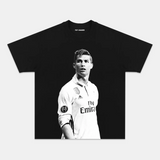 CRISTIANO RONALDO TEE 1.2
