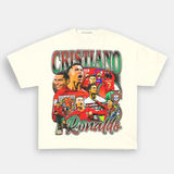 CRISTIANO RONALDO TEE 1.3