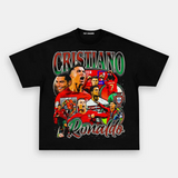 CRISTIANO RONALDO TEE 1.3