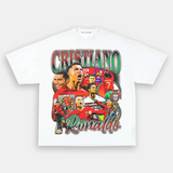 CRISTIANO RONALDO TEE 1.3