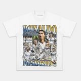 CRISTIANO RONALDO V2 TEE 1.0