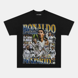 CRISTIANO RONALDO V2 TEE 1.0