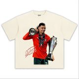CRISTIANO RONALDO 2025 TEE Style002
