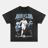 CRISTIANO RONALDO TEE 5.14