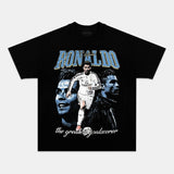 CRISTIANO RONALDO TEE 5.14