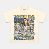 CRISTIANO RONALDO V2 TEE Style001