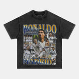 CRISTIANO RONALDO V2 TEE Style001