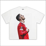 CRISTIANO RONALDO 'NAP' TEE Style001