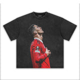 CRISTIANO RONALDO 'NAP' TEE Style001
