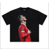 CRISTIANO RONALDO 'NAP' TEE Style001