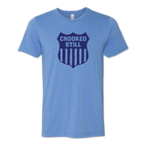 Train Logo T-shirt