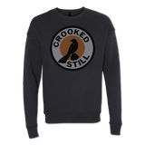 Bird Sweatshirt
